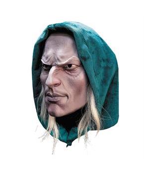 Adults Deluxe Dungeons & Dragons Drizzt Do'Urden Injection Mask