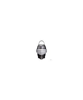 G.I. Joe Snake Eyes Candy Bucket Halloween Accessory