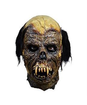 Adults Beast of Blood Beast Overhead Latex Mask