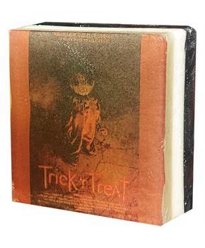 4.5 oz. Trick 'r Treat Sam with Lollipop Bar Soap