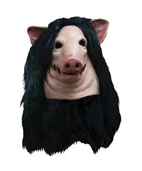 Saw Pig Mask