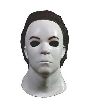 Adults Halloween H20: 20 Years Later Michael Myers Version 2 Latex Mask