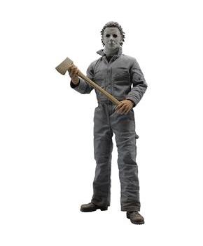 Halloween 6 Michael Myers 1:6 Scale Figure