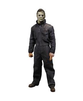 Halloween Kills Michael Myers 1:6 Scale Figure