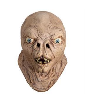 Adults The Beast Within The Beast Overhead Latex Mask