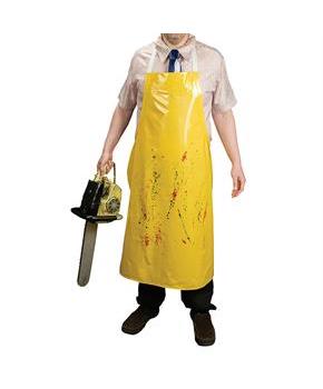 Kids The Texas Chainsaw Massacre Leatherface Apron Costume Accessory