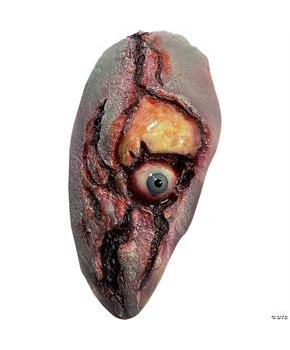 Dawn of the Dead Airport Zombie Prosthetic Appliance