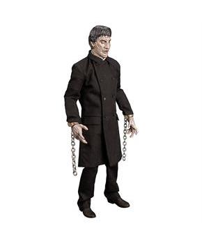 Hammer Horror The Curse of Frankenstien The Creature Collectible Figure