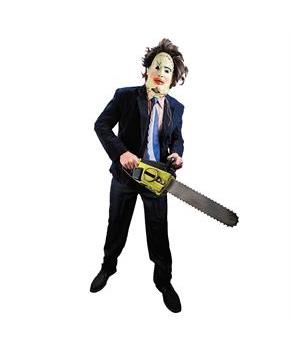 The Texas Chainsaw Massacre Economy Chainsaw Costume Accessory