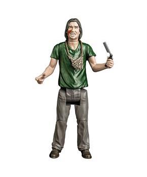 5" The Texas Chainsaw Massacre The Hitchhiker Collectible Action Figure
