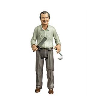 5" The Texas Chainsaw Massacre The Cook Collectible Action Figure