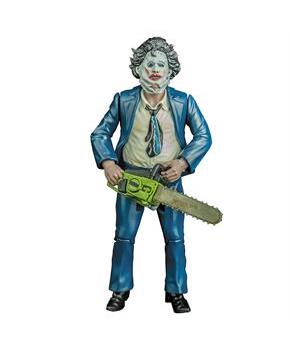 5\ The Texas Chainsaw Massacre Leatherface Pretty Woman Collectible Action Figure