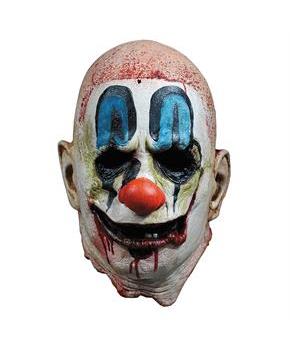 Rob Zombie's 31 Movie Poster Latex Overhead Mask