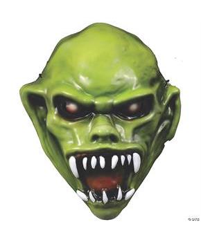 Goosebumps The Haunted Mask Mask Costume Accessory