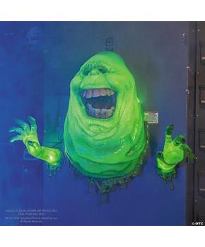 SLIMER WALLBREAKER
