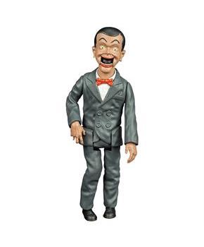 5\ Goosebumps Night of the Living Dummy Slappy Collectible Action Figure