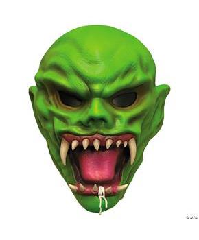 HAUNTED MASK (VINYL)