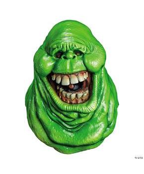 SLIMER MASK (VINYL)