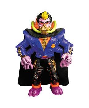 5" Toxic Crusaders Dr. Killemoff Action Figure Collectible Toy