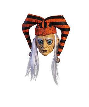 SAD TRICKSTER MASK