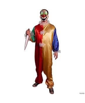 Adults Halloween (1978) Young Michael Myers Costume with Mask