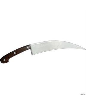 Halloween (1978) Poster Michael Myers Knife Costume Accessory, 17 1/2"