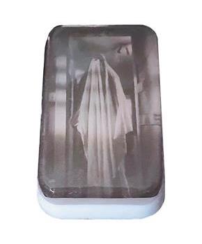 Halloween (1978) Michael Myers Bob the Ghost Soap Bar 4.5 oz.