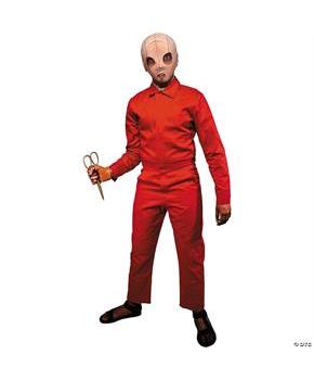 Kids Jordan Peele's Us The Tethered Costume