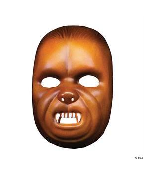 JASON WOLF MASK