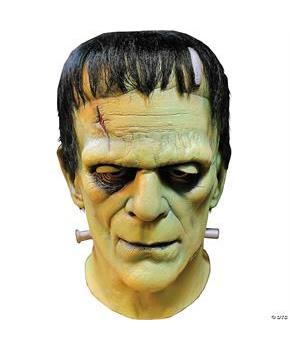 FRANKENSTEIN MASK