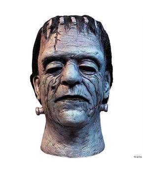 HOUSE OF FRANKENSTEIN MASK