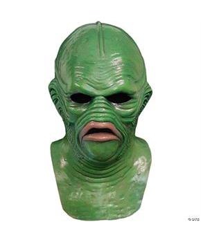 CREATURE WALKS AMONG US GILLMA