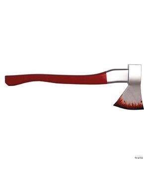 Child's PlayT Seed of Chucky Foam Glen Axe Costume Accessory