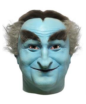 Grandpa Munster Mask