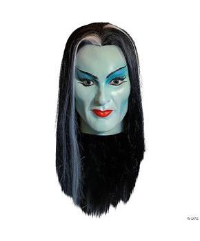 Lily Munster Mask