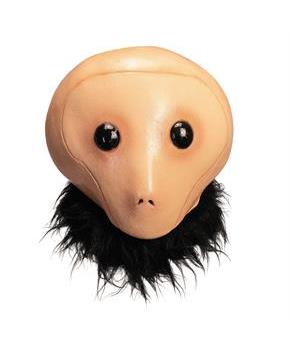 Adults NOPET Jupiter's Claim Star Lasso Experience Alien Viewer Mask Costume Accessory