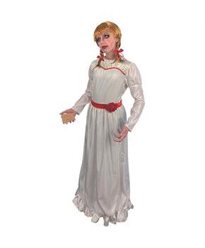 Adults The Conjuring Annabelle Costume