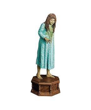 REGAN STATUE