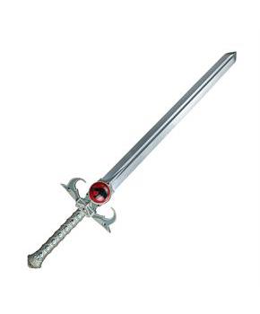 35" Light-Up Thundercats Sword of Omens Collectible Prop