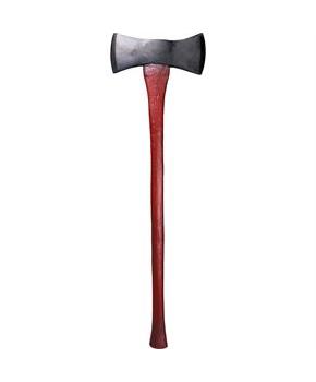 Silent Night, Deadly Night Billy Chapman's Axe Costume Accessory 34"
