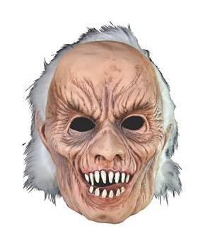 Adults Classic Zagone Studios Collection Fantome Overhead Mask - One Size