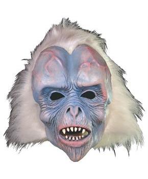 Adults Classic Zagone Studios Collection Visitor from Space Overhead Mask
