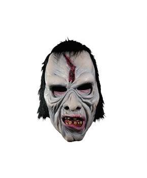Zagone Studios Classic Collection Zombie Latex Mask