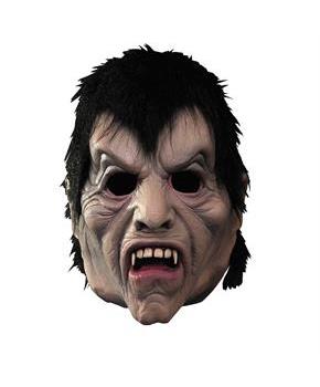 Adults Classic Zagone Studios Collection Drac Overhead Mask - One Size