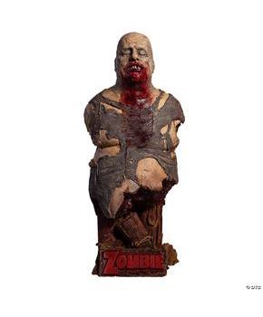 FULCI ZOMBIE BOAT ZOMBIE BUST