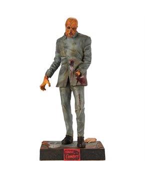 The House by the Cemetery Dr. Freudstein Statue Decoration, 12"