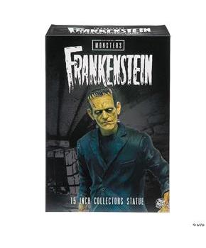 UNIVERSAL MONSTERS FRANKENSTEIN