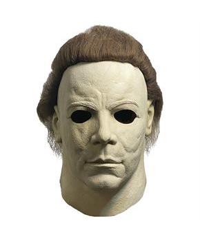 Adult Halloween Michael Myers '92 Murder Mask