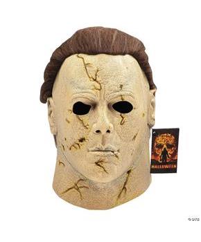 Adult Halloween Michael Myers Mask