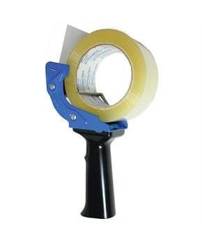 TAPE GUN BLUE